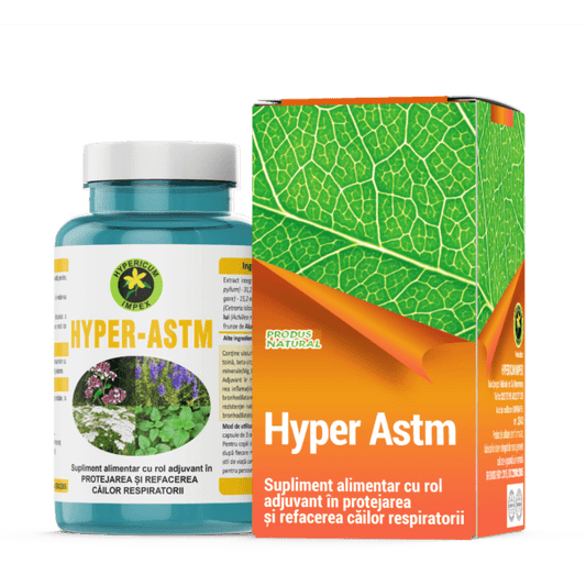 Capsule Hyper Astm