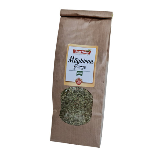 Măghiran - Frunze