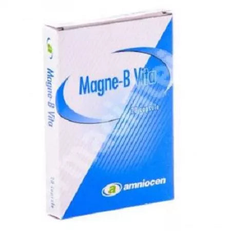 MAGNE B-VITA 20CPS