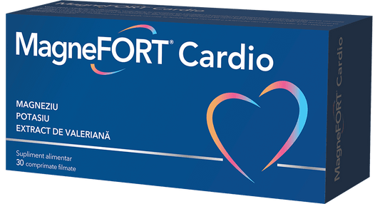 MagneFORT® Cardio