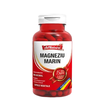 MAGNEZIU MARIN 60CPS