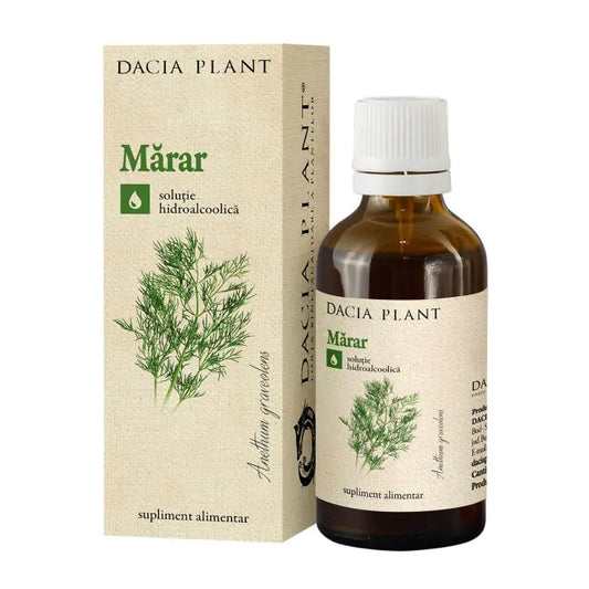Marar tinctura