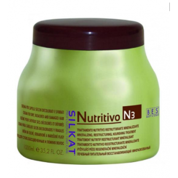 Masca silkat nutritiva 1000gr