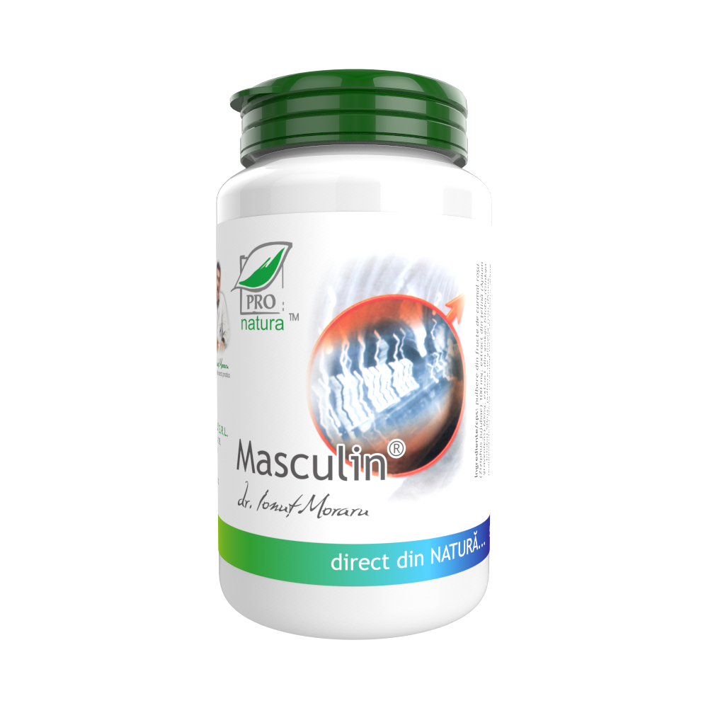 Masculin 60cps