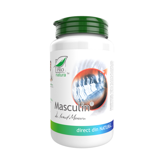Masculin 60cps