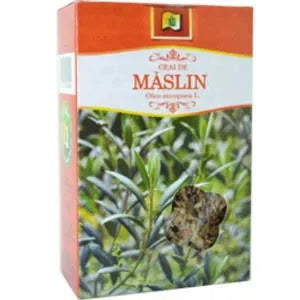 Ceai de Maslin 50g, StefMar