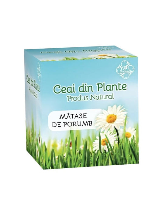 CEAI MATASE DE PORUMB 50GR