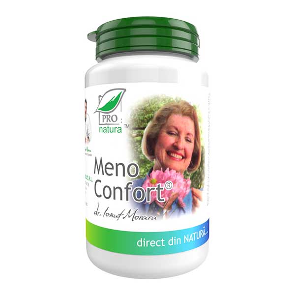 Meno Confort 60cps