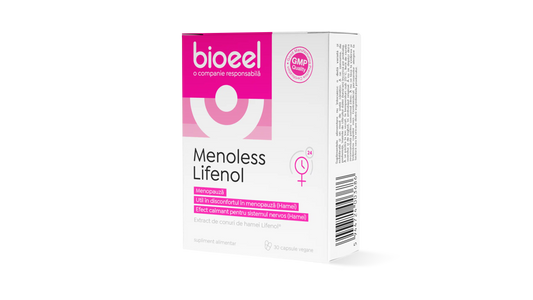 Menoless Lifenol