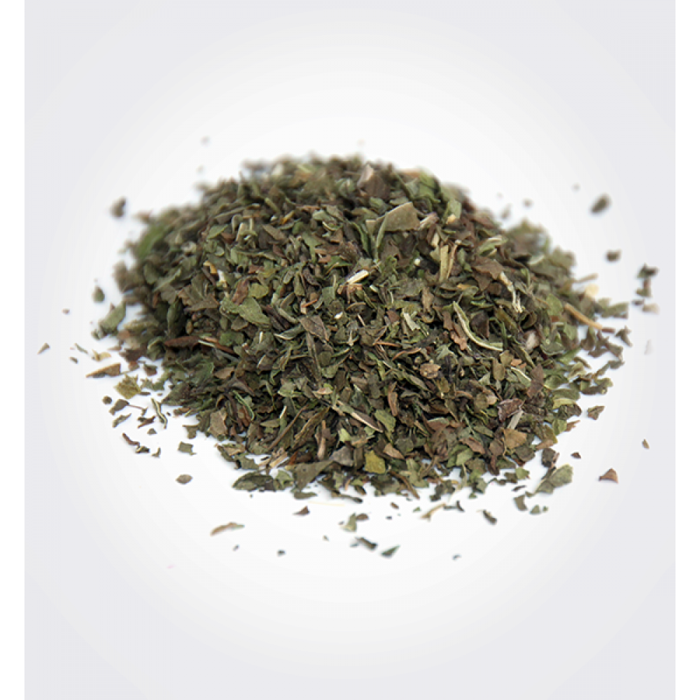Ceai mix plante pentru infuzie, Menta 100g