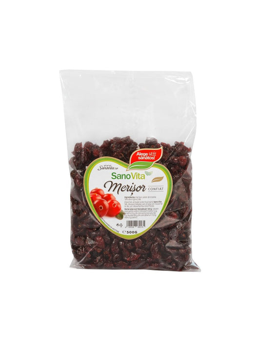 merișor 500 g
