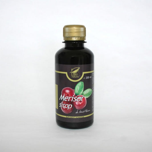 Merisor sirop 200ml