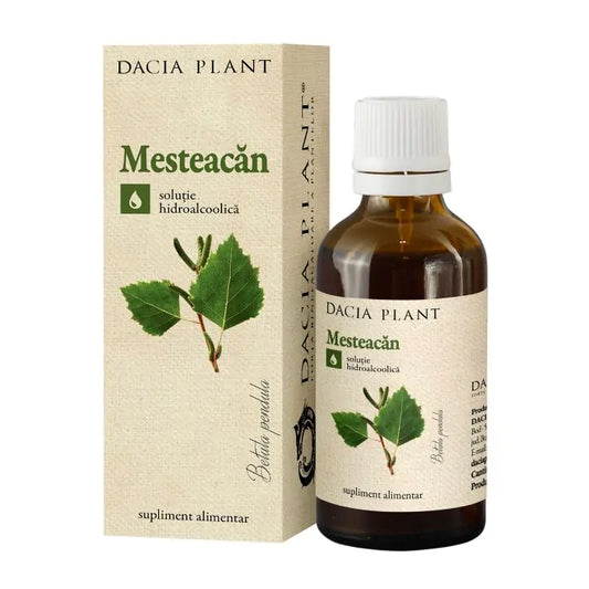 Mesteacan tinctura