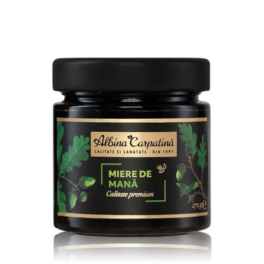 Miere de mană 270g