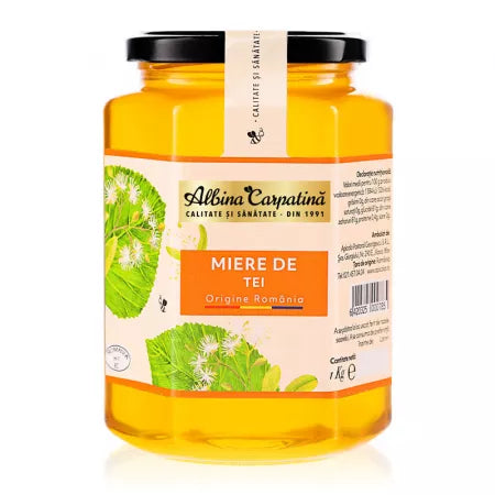 MIERE TEI 1KG