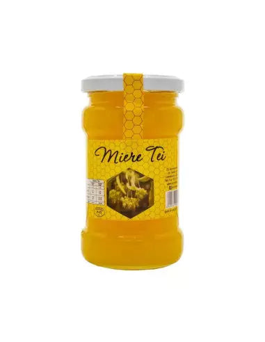 Miere tei 400g, Apisalecom