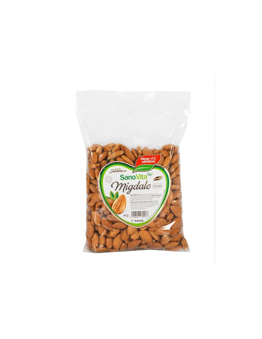 migdale crude premium 500 g