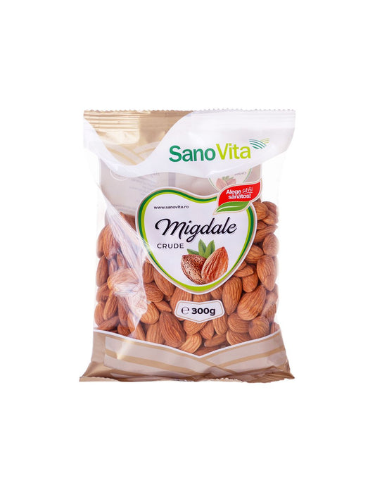MIGDALE PREMIUM CRUDE 300 G