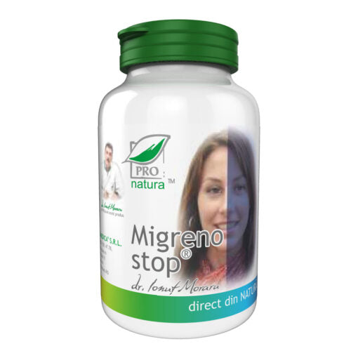 Migreno stop 90cps