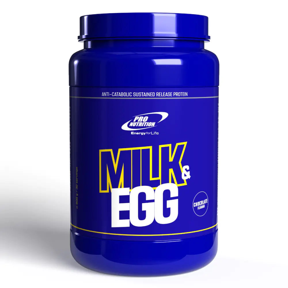 Milk&Egg