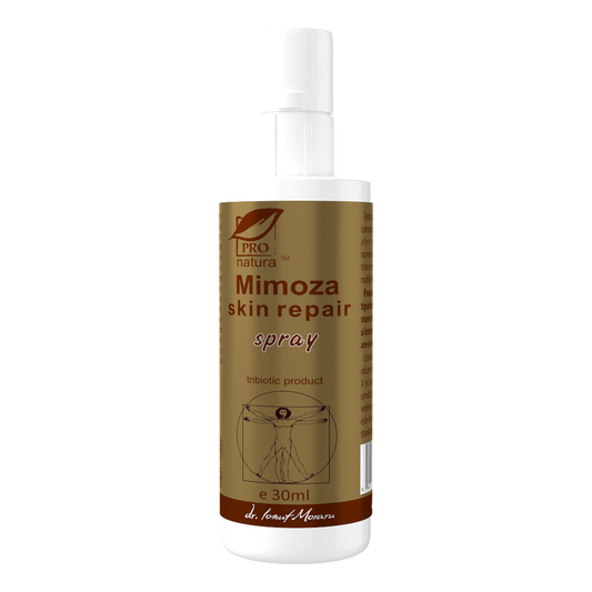 Mimoza skin repair spray 30ml