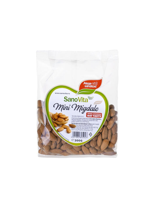 mini migdale 200 g