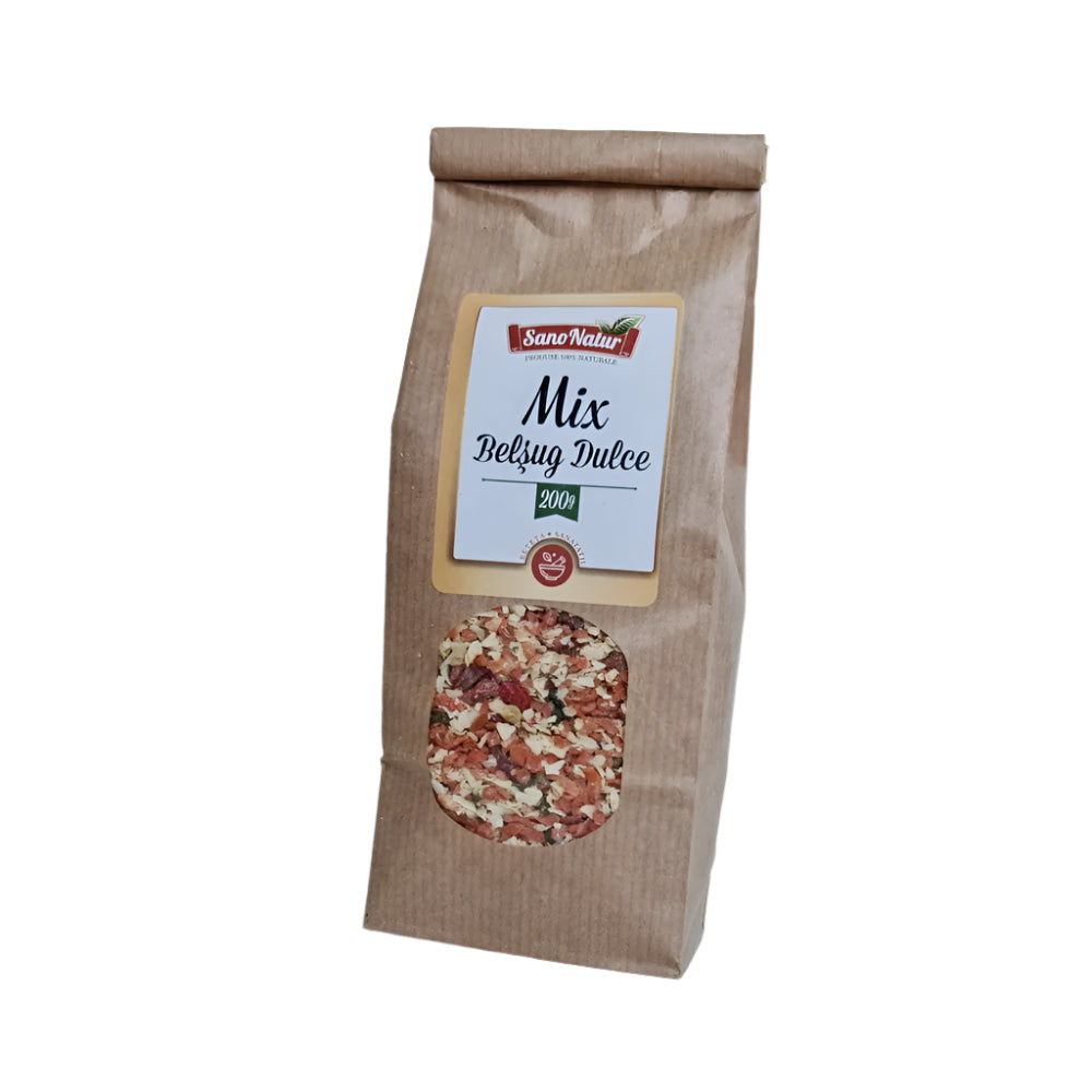 Mix Legume Dulci