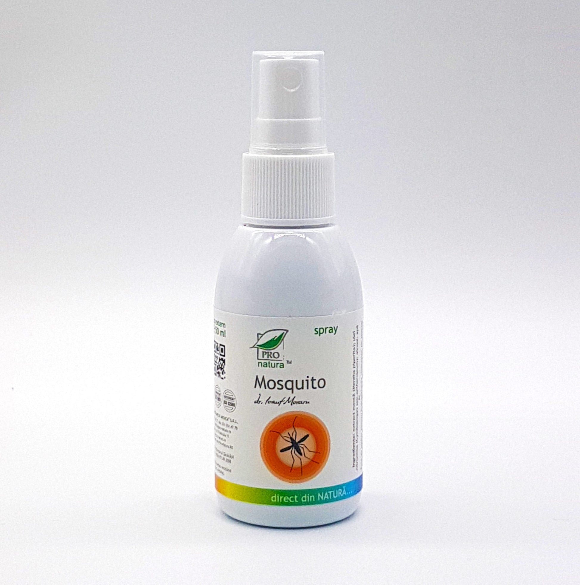 Mosquito spray 50ml
