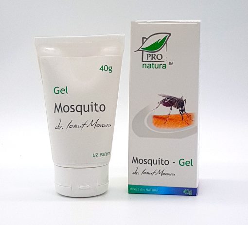 Mosquito gel 40g