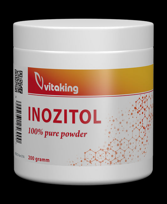 Myo Inozitol 100% - 200 gr