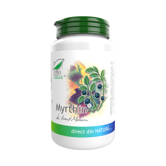 Myrthin 200cps