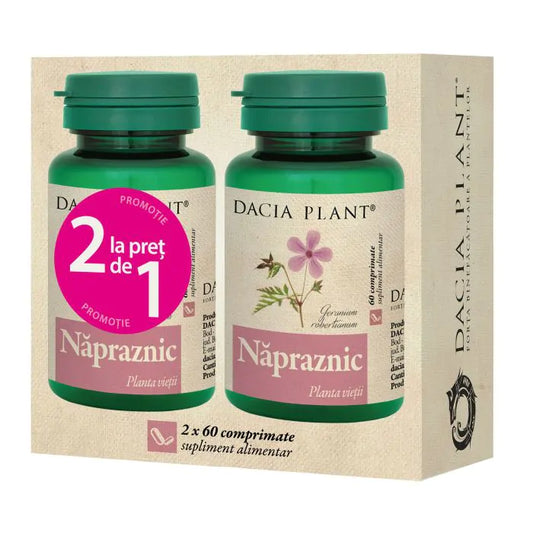 Napraznic comprimate 120Cpr