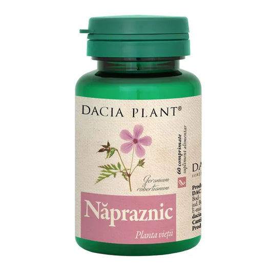 Napraznic comprimate