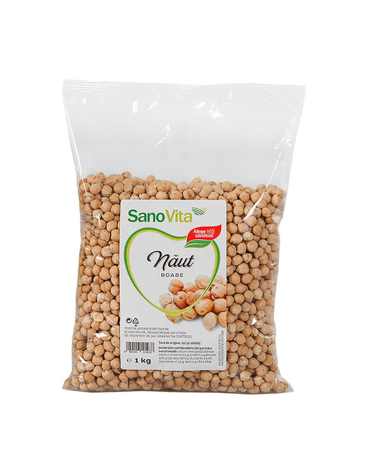 năut boabe
1 kg