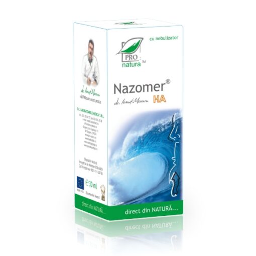 Nazomer HA x 30 ml spray