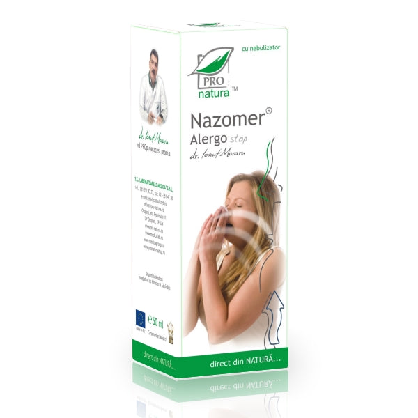 Nazomer Alergo Stop x 50 ml