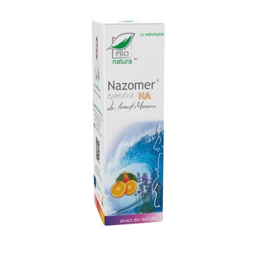 Nazomer ephedra HA 50ml