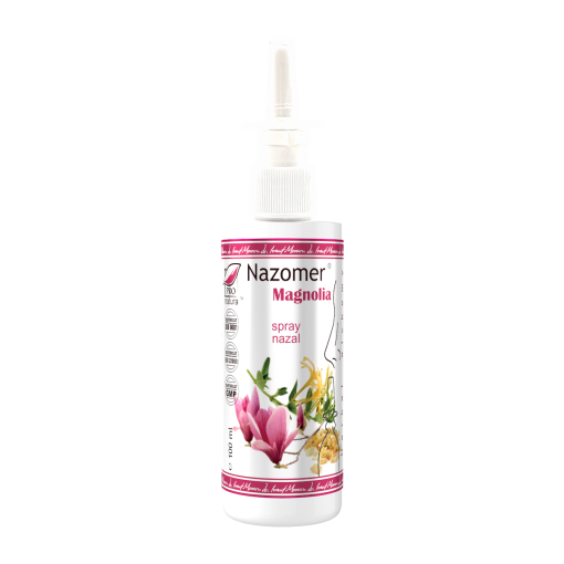 Nazomer Magnolia spray nazal 100ml