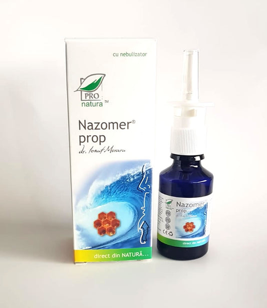 Nazomer Prop x 30 ml spray