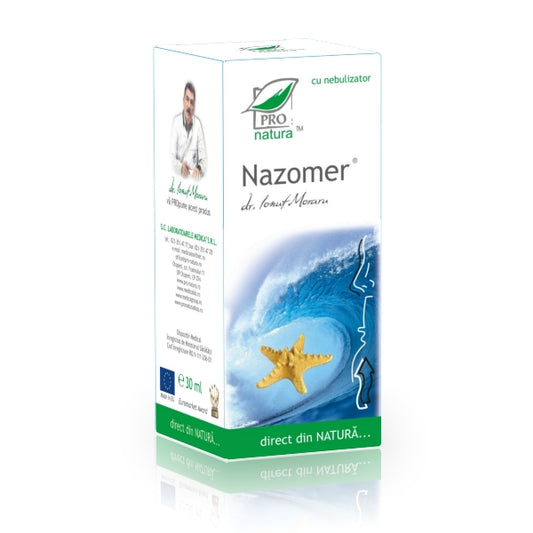 Nazomer x 30 ml spray