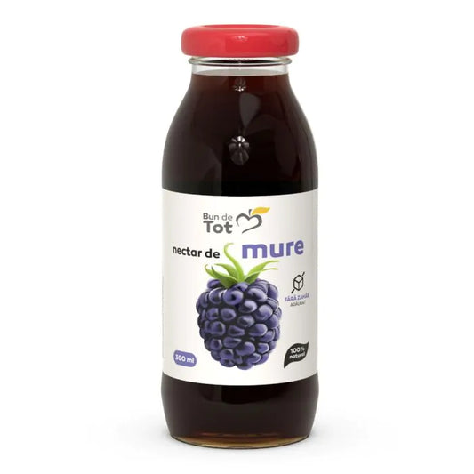 Bun de Tot Mure nectar Fara Zahar Adaugat 300ml