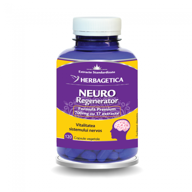 Neuro Regenerator