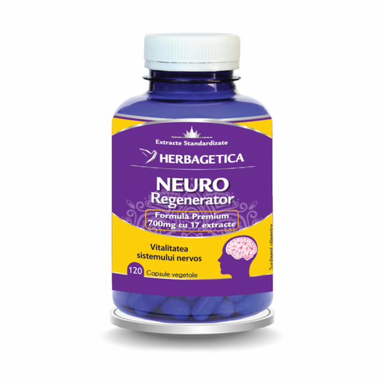 Neuro Regenerator