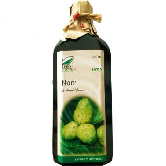 Noni sirop 500 ml