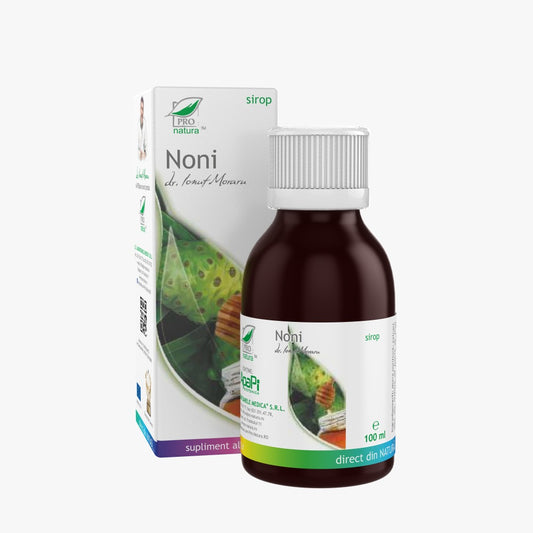 Noni sirop 100ml