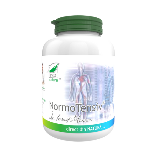 Normo Tensiv 200 capsule