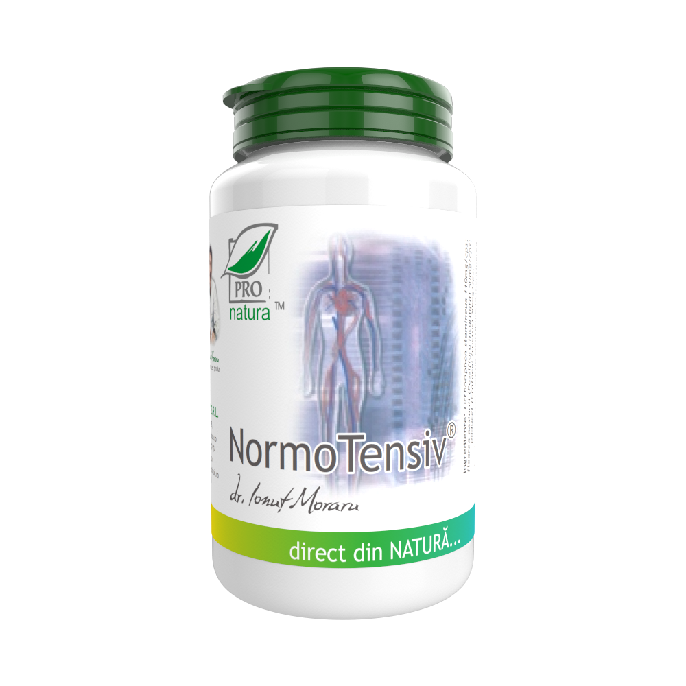 Normo Tensiv 60cps