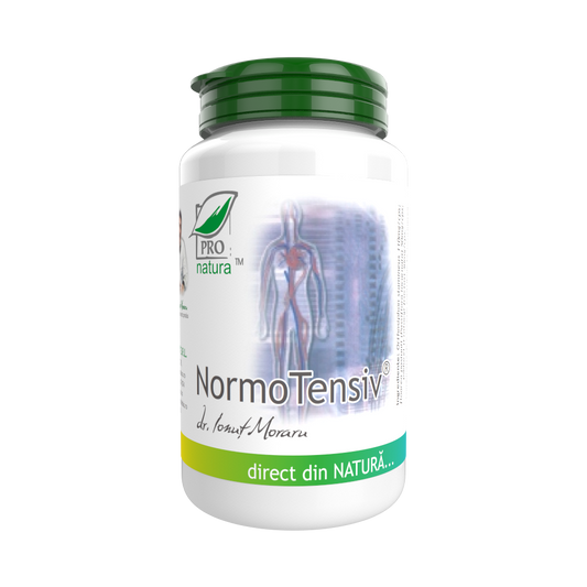 Normo Tensiv 60cps