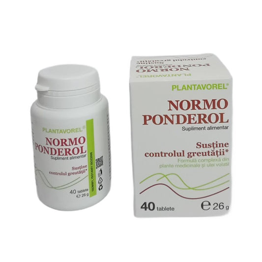 NORMOPONDEROL