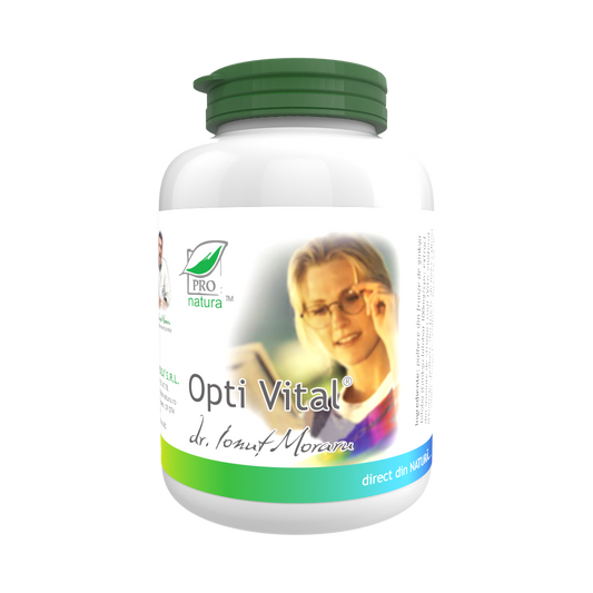 Opti Vital 150cps